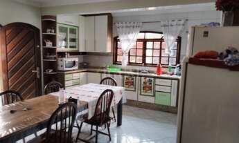 Imagem 4: SOBRADO CAMILOPOLIS