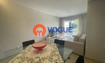 Imagem 6: Apartamento locação, Vila Andrade, 02 dormitórios, 01 suíte, 01 vaga coberta, Armários pla