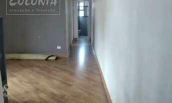 Imagem 2: Mauá - Apartamento Padrão - Vila Assis Brasil