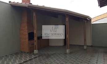 Imagem 5: INDAIATUBA - Casa Padrão - JARDIM REGINA