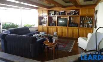 Imagem 4: COBERTURA - MORUMBI - SP