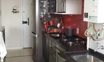 Imagem 3: Apartamento para Venda em São Paulo, Saúde, 2 dormitórios, 1 suíte, 2 banheiros, 1 vaga