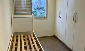 Imagem 4: APARTAMENTO - CHÁCARA KLABIN - SP