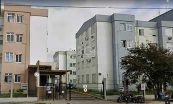 Imagem 2: Apartamento para Venda - 47.83m², 2 dormitórios, 1 vaga - Humaitá