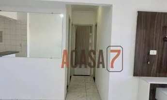 Imagem 4: Apartamento com 2 dormitórios - venda ou aluguel - Jardim Ana Maria - Sorocaba/SP