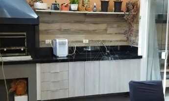 Imagem 1: Sobrado em condomínio fechado para venda com 2 quartos e 2 vagas em Vila Medeiros - SP