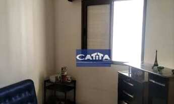 Imagem 5: Apartamento com 2 dormitórios para alugar, 61 m² por R$ 2.179,00/mês - Penha - São Paulo/S