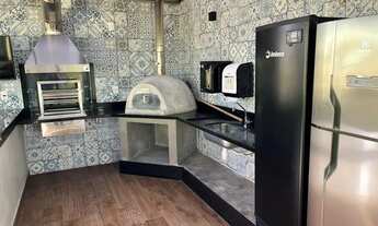 Imagem 7: Studio Enseada do Suá totalmente mobiliado