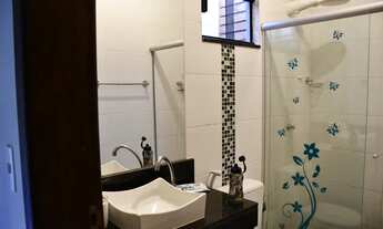 Imagem 4: Rua 3, Casa Terrea Nova, 3 q, suite, closet e escritorio