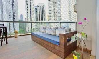 Imagem 7: São Paulo - Apartamento Padrão - Panamby