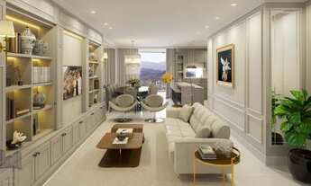 Imagem 5: Apartamento com 3 dormitórios à venda, 93 m² por R$ 999.000,00 - Ipiranga - São Paulo/SP