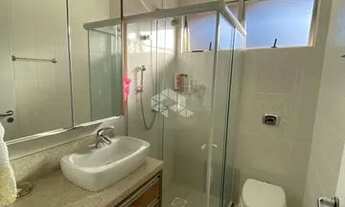 Imagem 2: Apartamento com vista panorâmica, 2 dormitórios sendo 1 suíte e 1 vga Itacorubi - Florianó