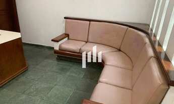 Imagem 4: Sobrado com 4 dormitórios, 152 m² - venda por R$ 1.450.000,00 ou aluguel por R$ 5.639,10/m