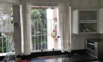 Imagem 7: Apartamento no Bairro Vila Isa