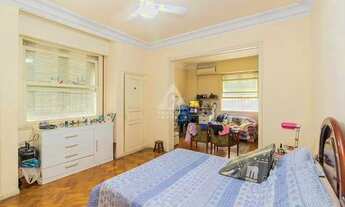 Imagem 4: Apartamento à venda, 4 quartos, 2 suítes, 1 vaga, Copacabana - RIO DE JANEIRO/RJ