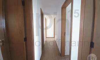 Imagem 4: Brooklin - 124 m² - Venda ou Locação. Excelente Localização