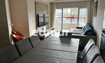 Imagem 6: APARTAMENTO no bairro Vila Assunção com 133m². 3 dormitórios e 2 vagas. Confira