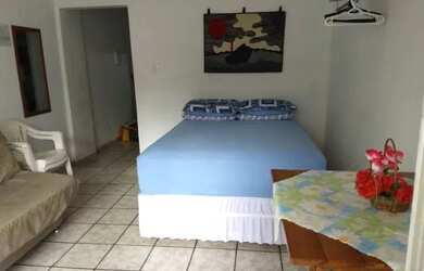 Imagem 8: Kitinete na quadra do mar em Balneário Camboriu