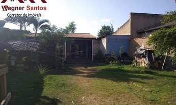 Imagem 4: Casa para venda com 180 m² com 2 quartos em Esperança da Comunidade - Porto Velho - RO