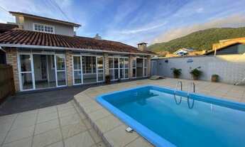 Imagem 2: IMÓVEL ALTO PADRÃO 5/4 COM PISCINA