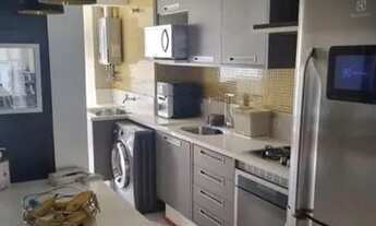 Imagem 3: Apartamento no Condomínio Edifício Le Champ no Belém com 68m² 2 Dormitórios 2 Banheiros 1