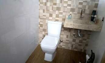 Imagem 7: SOBRADO à venda, 2 quartos, 1 suíte, JARDIM ALZIRA FRANCO - Santo André/SP