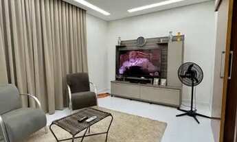 Imagem 3: Casa para venda possui 216 metros quadrados com 3 quartos