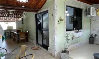 Imagem 1: Vendo casa em Campo Grande Vivendas do Moinho /Estrada do Moinho / Estrada da Cachamorra