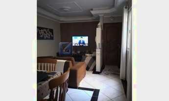 Imagem 2: SANTO ANDRE - Residential / Penthouse - VILA CAMILOPOLIS