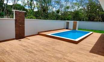 Imagem 6: Casa de Alto padrão - Condominio São Luiz, Peruibe