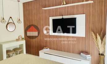 Imagem 5: APARTAMENTO PARA LOCAÇÃO NO CONDOMÍNIO ALPHA DIJON - SOROCABA/SP