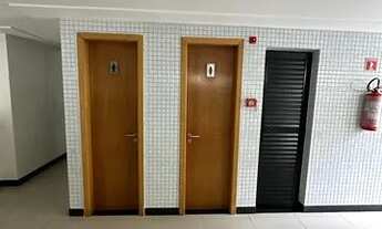 Imagem 4: Apartamento para aluguel com 58 metros quadrados com 1 quarto em Graça - Salvador - BA