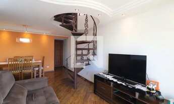 Imagem 4: Apartamento à Venda - Belém, 4 Quartos, 148 m2