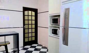 Imagem 6: Sobrado 3 quartos, um suíte, área gourmet, 167 m², R$ 629 mil - Vl Suissa - Mogi das Cruze