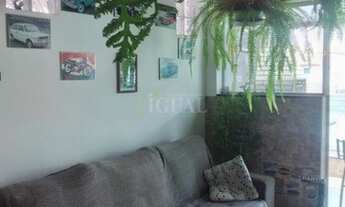 Imagem 5: CASA ASSOBRADADA à venda, 3 quartos, 1 suíte, 2 vagas, Parque Erasmo Assunção - Santo Andr