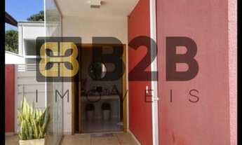 Imagem 2: Casa para Venda em Piratininga, Residencial Vale Florido, 4 dormitórios, 1 suíte, 4 banhei