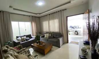 Imagem 5: Excelente Casa no Anápolis City