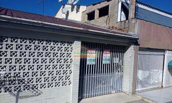 Imagem 3: CASA com 2 dormitórios à venda com 60m² por R$ 259.000,00 no bairro Cidade Industrial - CU