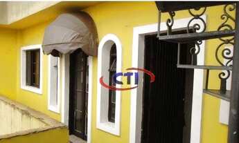 Imagem: Sobrado com 2 dormitórios para alugar