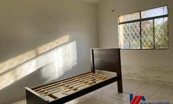 Imagem 7: Casa com 4 quartos no bairro Fluminense - Florestal