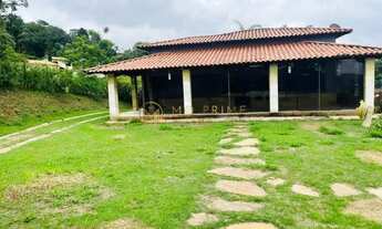 Imagem 6: Casa linda com 4 suítes no Condomínio Solar das Palmeiras