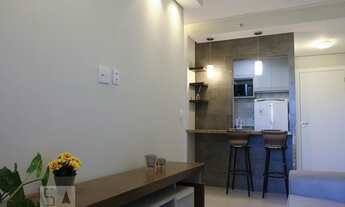 Imagem 5: Apartamento para Aluguel - Águas Claras, 1 Quarto, 43 m2