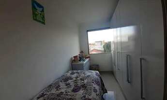 Imagem 6: Apartamento à venda, 114 m² por R$ 600.000,00 - Vila Valqueire - Rio de Janeiro/RJ