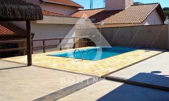 Imagem 3: Itu - Casa Padrão - Alto das Palmeiras