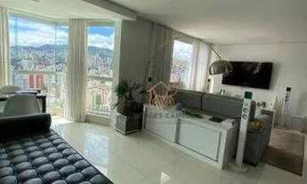 Imagem: Apartamento com 3 dormitórios, 110 m²