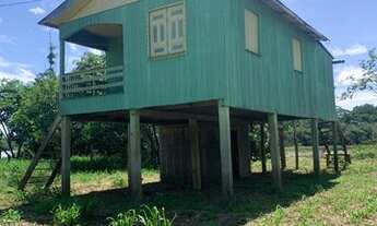 Imagem 4: Casa Casa com 1 dormitório