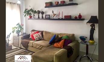 Imagem 2: Apartamento Venda 2 Dormitórios - 82 m² Brooklin