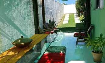 Imagem 6: Casa com 4 dormitórios à venda, 140 m² por R$ 750.000 - Barra do Jacuípe - Camaçari/BA