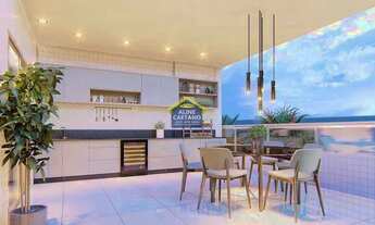 Imagem 4: Apartamento com 2 dorms, Caicara, Praia Grande - R$ 405 mil, Cod: ACT2077