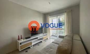 Imagem 2: Apartamento locação, Vila Andrade, 02 dormitórios, 01 suíte, 01 vaga coberta, Armários pla